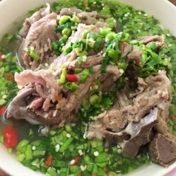 ตามสั่งอร่อยสั่งซ้ำ&กุ้งอบวุ้นเส้นร้านโปรด ร้านโปรด