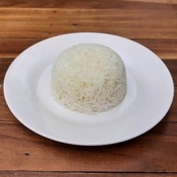 ข้าวสวย