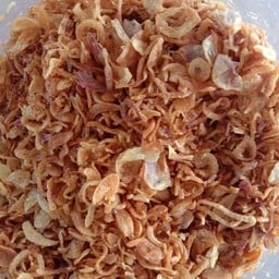 หอมเจียว