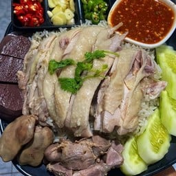 ส้มตำบ้านฉันอาหารตามสั่ง บ้านพฤกษา62