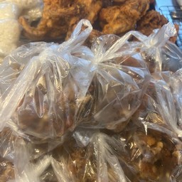 โครงไก่สับ