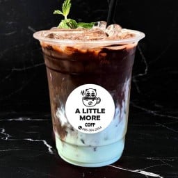 กาแฟสด A little more coff
