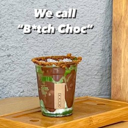B*tch Choc D