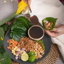 เมียงคำ สูตรชาววัง