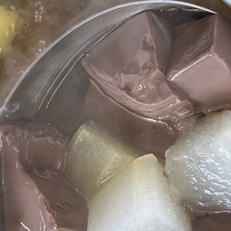 เลือดไก่