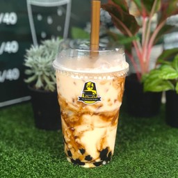 ชานมใต้หวัน