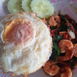 ราดข้าว