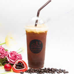 อเมริกาโน่โมจิโต้มิ้นต์ซ่าส์