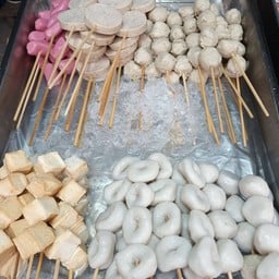 หมึกย่างเจ้แจ๋ว 1