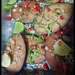 อาหารเจตามสั่ง (เจ้หมวย)