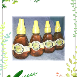 นำ้ผึ้งป่าเดือน 5 (ขวดหยดนำ้)
