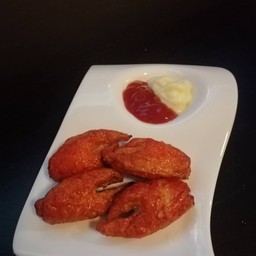 ชุดก้ามปู 8 ชิ้น