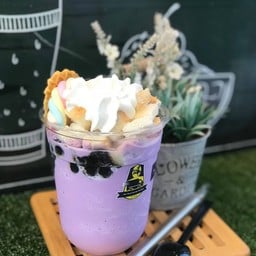 จ้ำบ๊ะ-เผือก