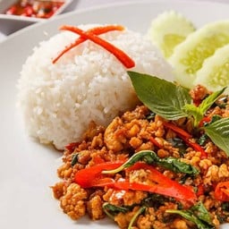 ต้นหว้าอาหารตามสั่ง