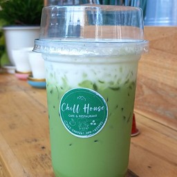 ชาเขียว