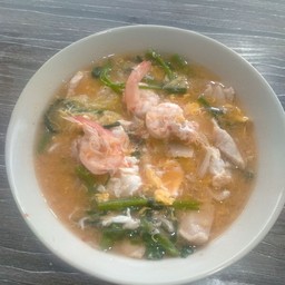 นับเงินตามสั่ง