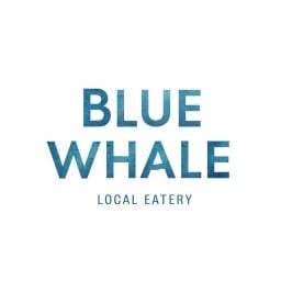 Blue Whale Blue Whale
