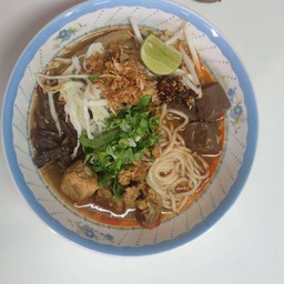 ขนมจีน น้ำเงี้ยว