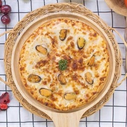 Tiger Pizza อ้อมใหญ่