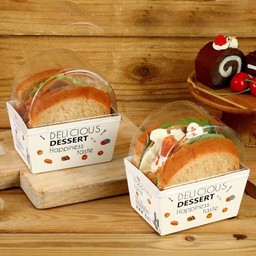แซนด์วิช 샌드위치 Sugar Berry