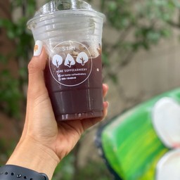 ศิริโฮม คอฟฟี่ แอนด์ เบเกอรี่ ถนนสรรพสิทธิ์