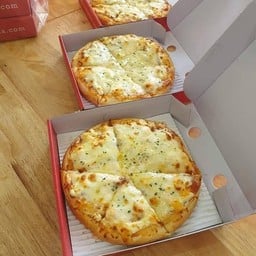 Pizza Lover - Rimping