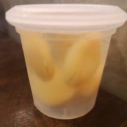 สละลอยเเก้ว