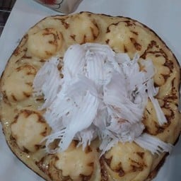 ชาAsna ชาสตูล หนมดอกโดน