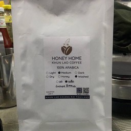 ริมคลอง คาเฟ่