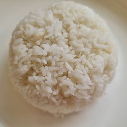 ข้าวหอมมะลิ