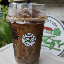 กาแฟแสนสุข สาขาตั้งใจ