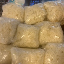 ข้าวมะลิ