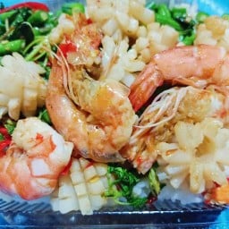 ร้านตามใจเธอแล้วกัน