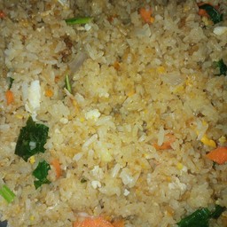 ข้าวผัด