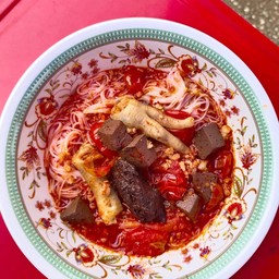 ขนมจีนขุนช้าง