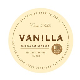 VANILLA