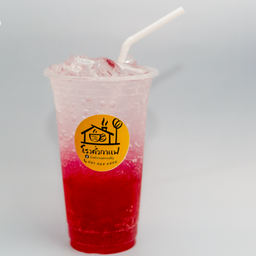 แดงมะนาวโชดา