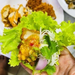 หมูอบโอ่งราม่า