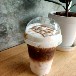 คาราเมลมัคคิอาโด้