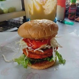 สามิรเบอร์เกอร์-คลองเรียน2 คลองเรียน2