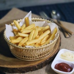 เฟรนฟราย