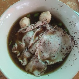 ก๋วยเตี๋ยวเรือ เสือน้อย