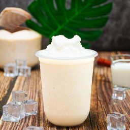 Happy Milk 🍓🫐สตรอเบอร์รี่&โยเกิร์ต🍓🫐🍒