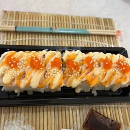 แซลม่อนเซต( 7คำ )ย่างเบิร์นไฟ