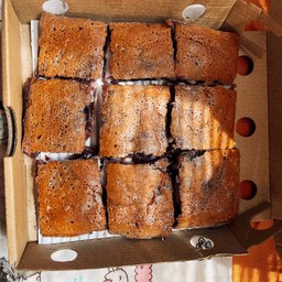 บ้าบิ่นมะพร้าวอ่อน&เดอะแก๊งค์