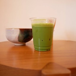 Matcha Specialty N2 Gekko เกรดเริ่มต้น แนะนำ