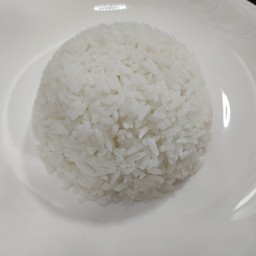 ข้าวสวย(พิเศษ)