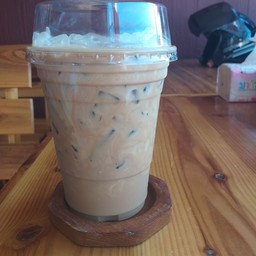 คาปูชิโน่ 16 Oz.