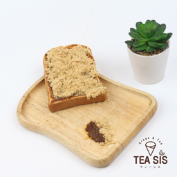 ปังปิ้งพริกเผาหมูหยอง