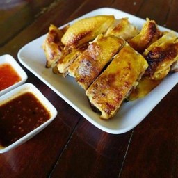 ไก่ย่างเขาสวนกวาง